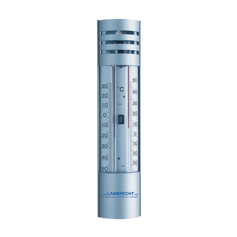 Six Thermometer